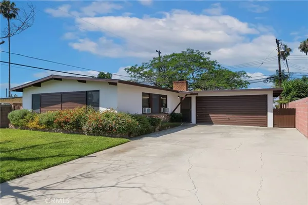 $675,000 | 5913 North Orangecrest Avenue, Azusa, CA 91702