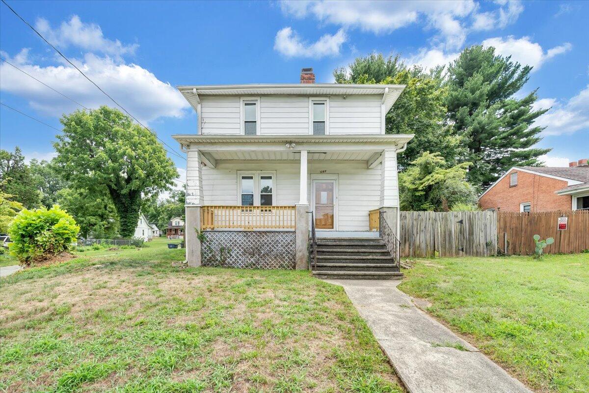 1202 Rugby Boulevard Northwest Roanoke, VA 24017 - Photo 22 of 26 22-MIB03655