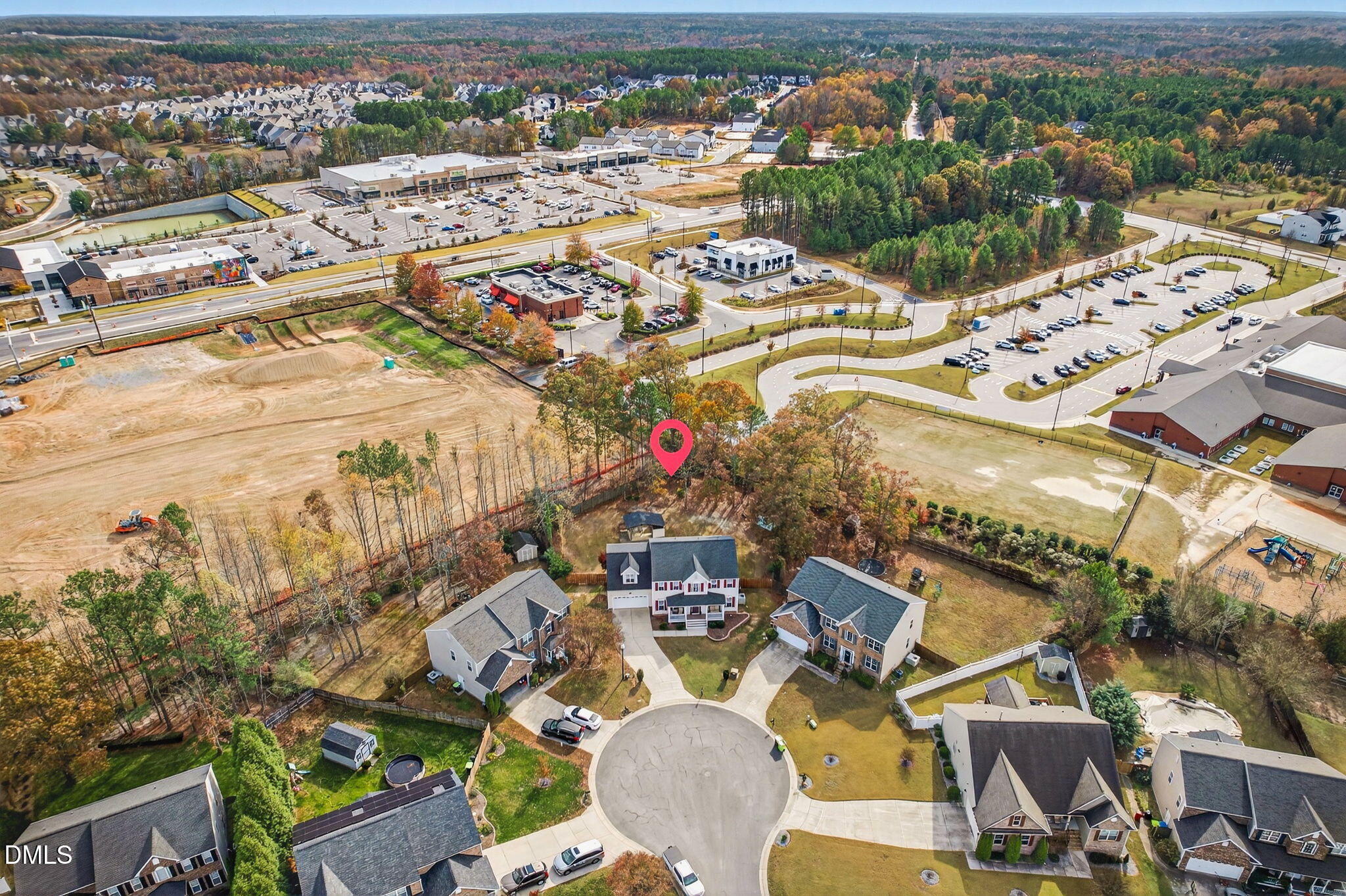 708 Quiet Walk Circle Rolesville, NC 27571 - Photo 2 of 56 70-web-or-mls-708 Quiet Walk (9 of 75)