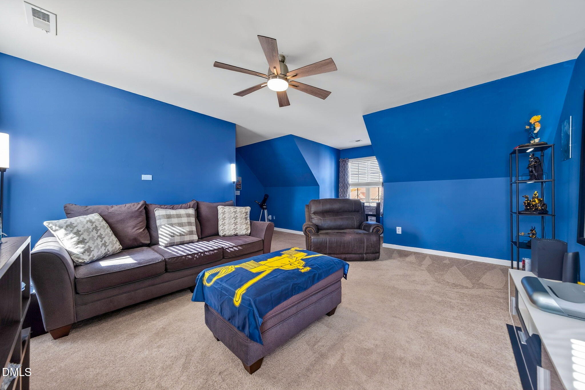 708 Quiet Walk Circle Rolesville, NC 27571 - Photo 35 of 56 a living room with furniture