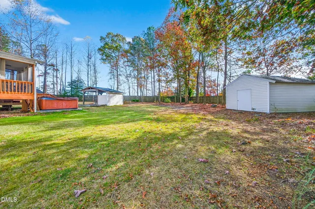 $485,000 | 708 Quiet Walk Circle, Rolesville, NC 27571
