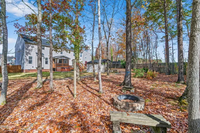 $485,000 | 708 Quiet Walk Circle, Rolesville, NC 27571