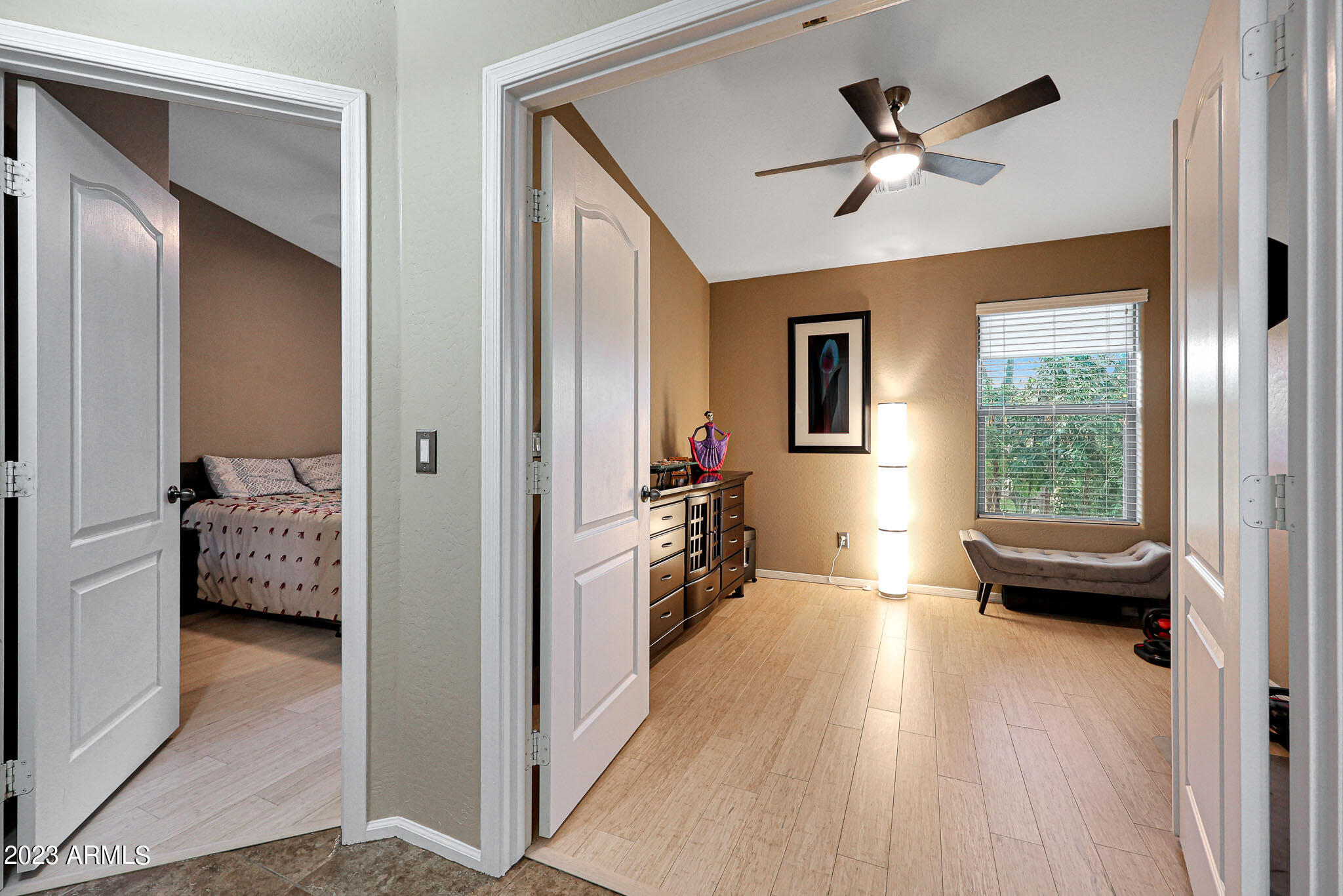 2828 East Jj Ranch Road Phoenix, AZ 85024 - Photo 14 of 29 Bedroom and separate office