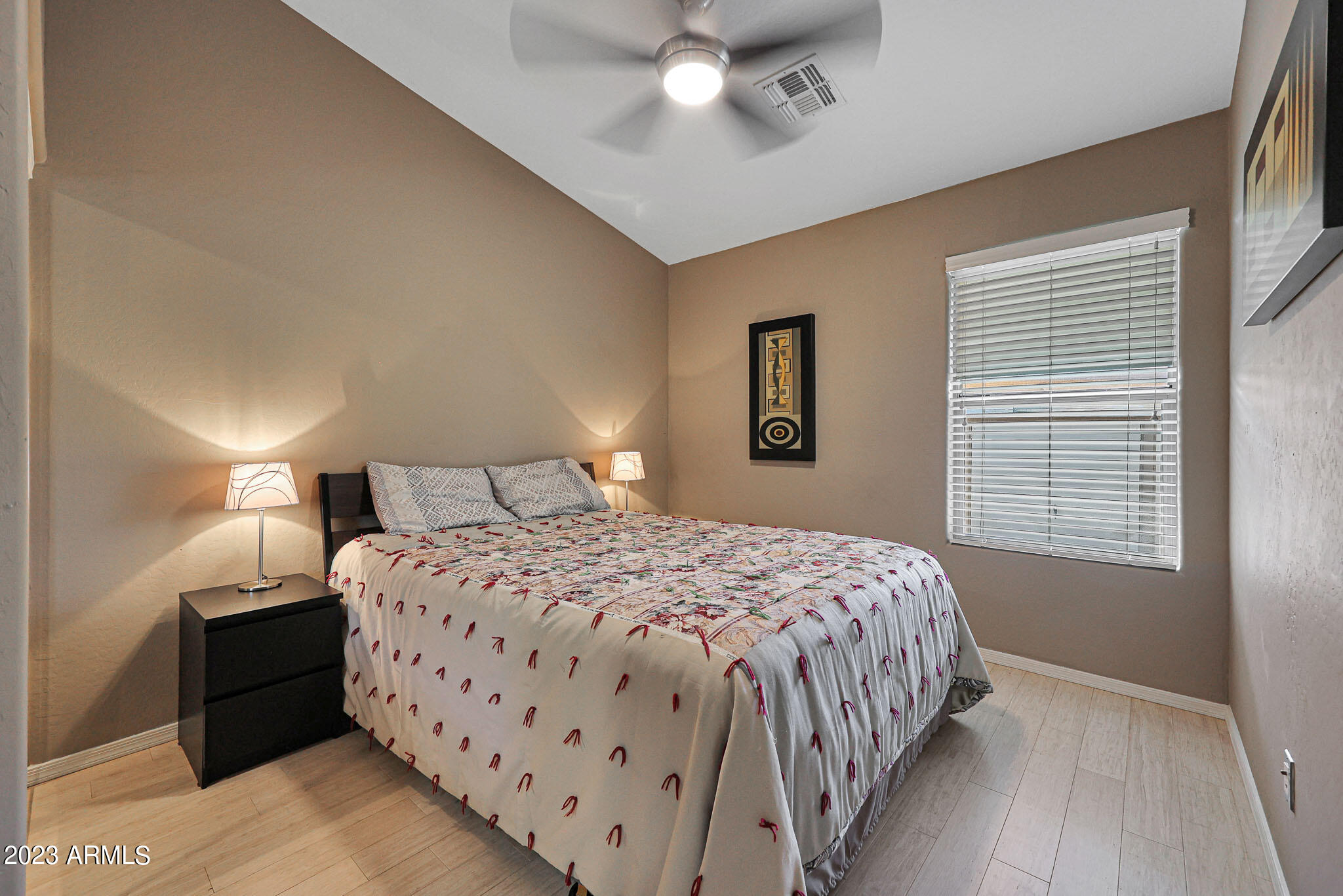 2828 East Jj Ranch Road Phoenix, AZ 85024 - Photo 17 of 29 Bedroom 3