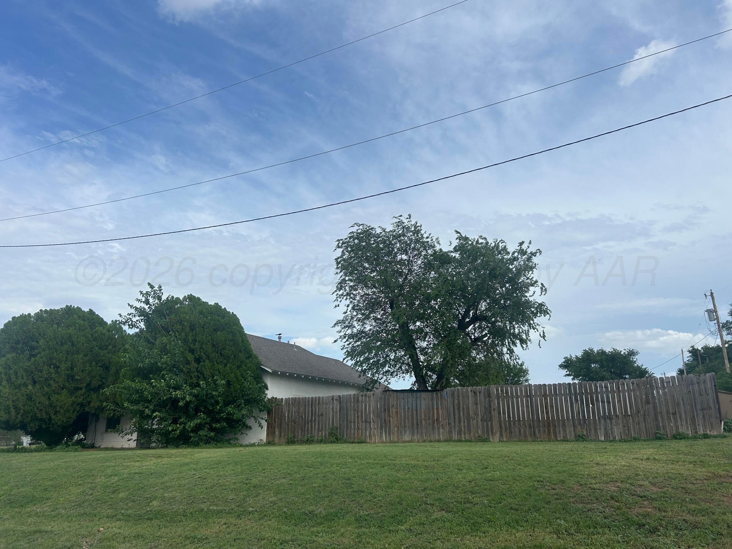613 North 7th Street Canadian, TX 79014 - Photo 12 of 16 IMG_7535