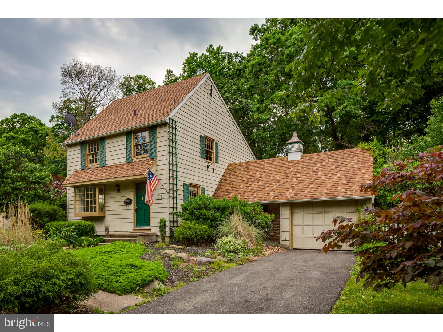 420 Covered Bridge Road Cherry Hill, NJ 08034 - Photo 1 of 25