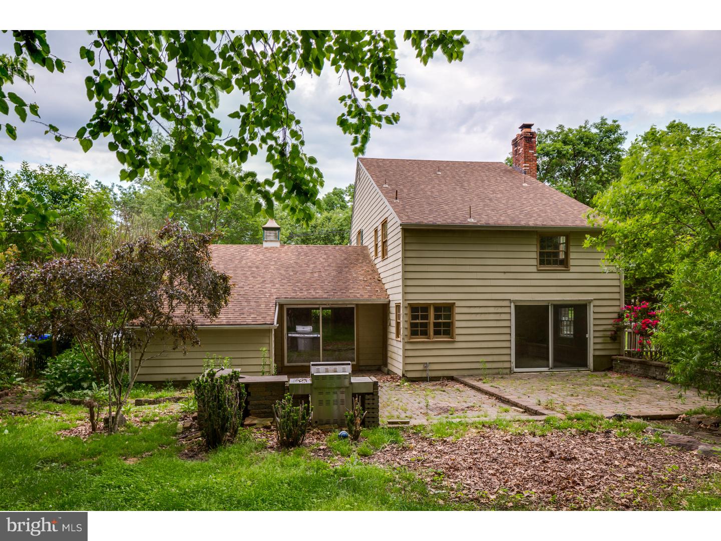 420 Covered Bridge Road Cherry Hill, NJ 08034 - Photo 19 of 25