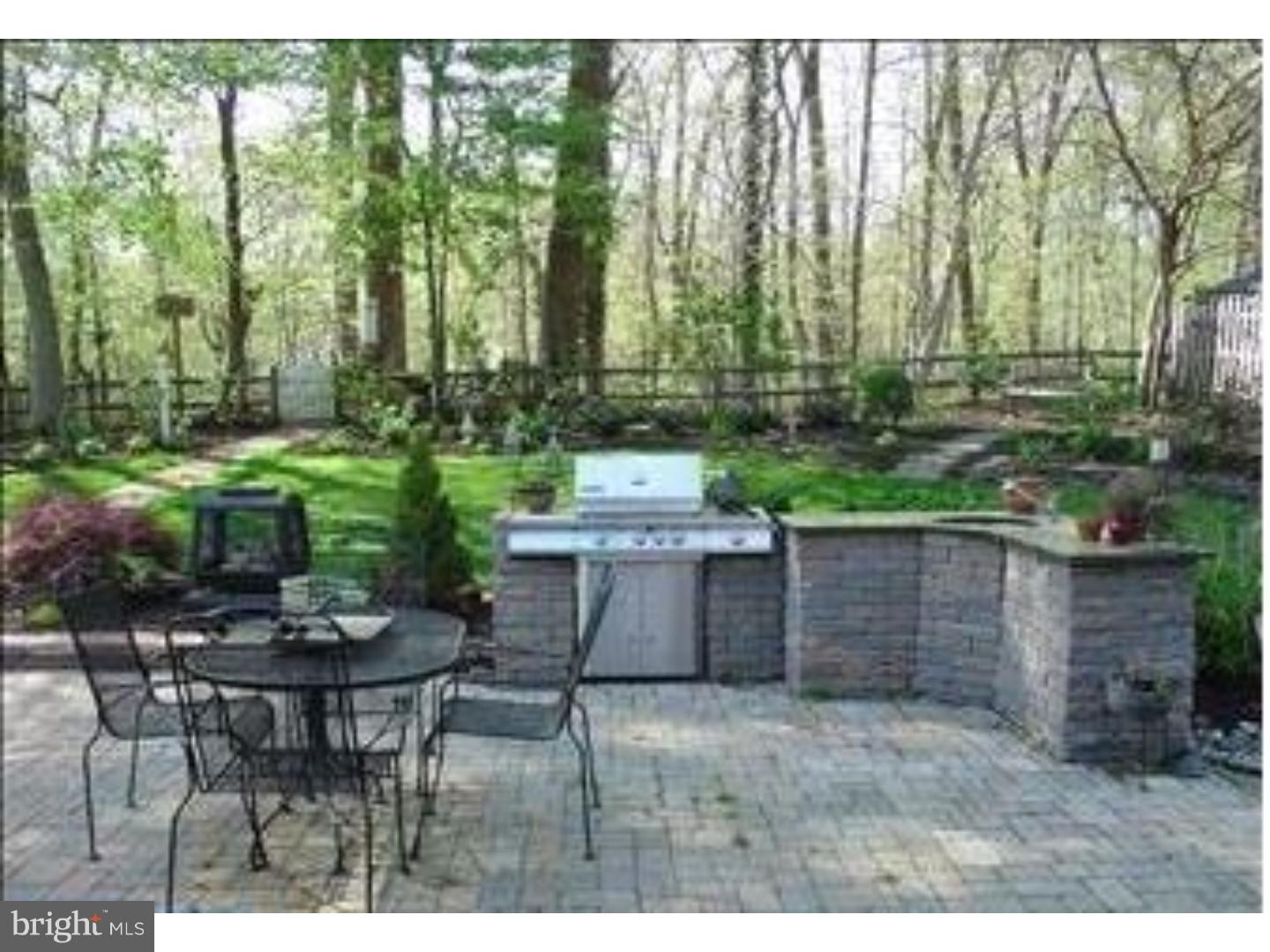 420 Covered Bridge Road Cherry Hill, NJ 08034 - Photo 22 of 25