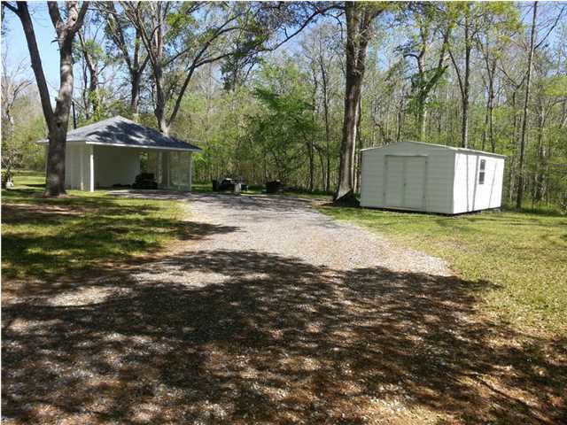 1267 Old Spanish Road Opelousas, LA 70570 - Photo 22 of 25 Additional Photo