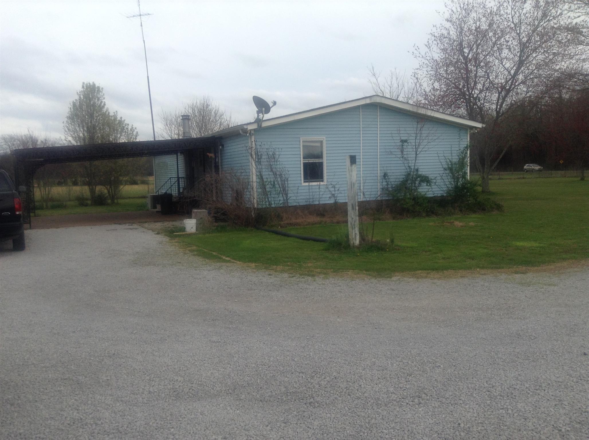 2 car carport 