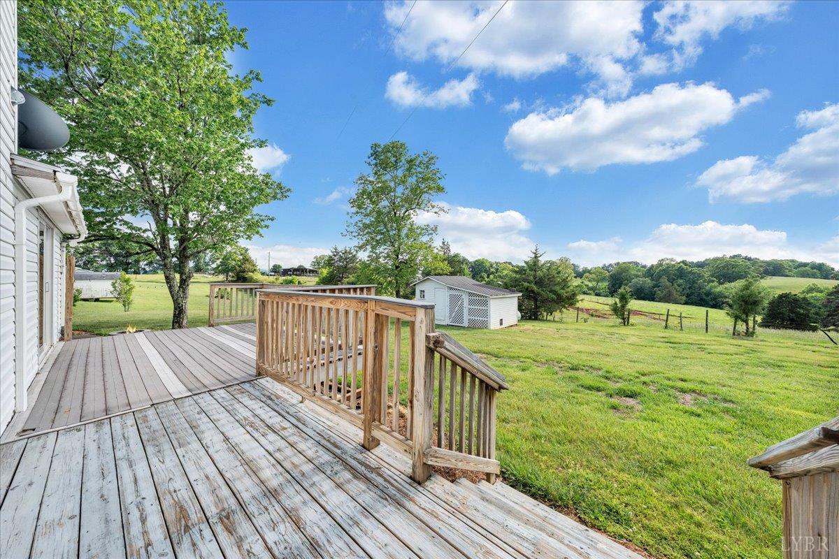 193 Simmons Creek Road Union Hall, VA 24176 - Photo 55 of 77