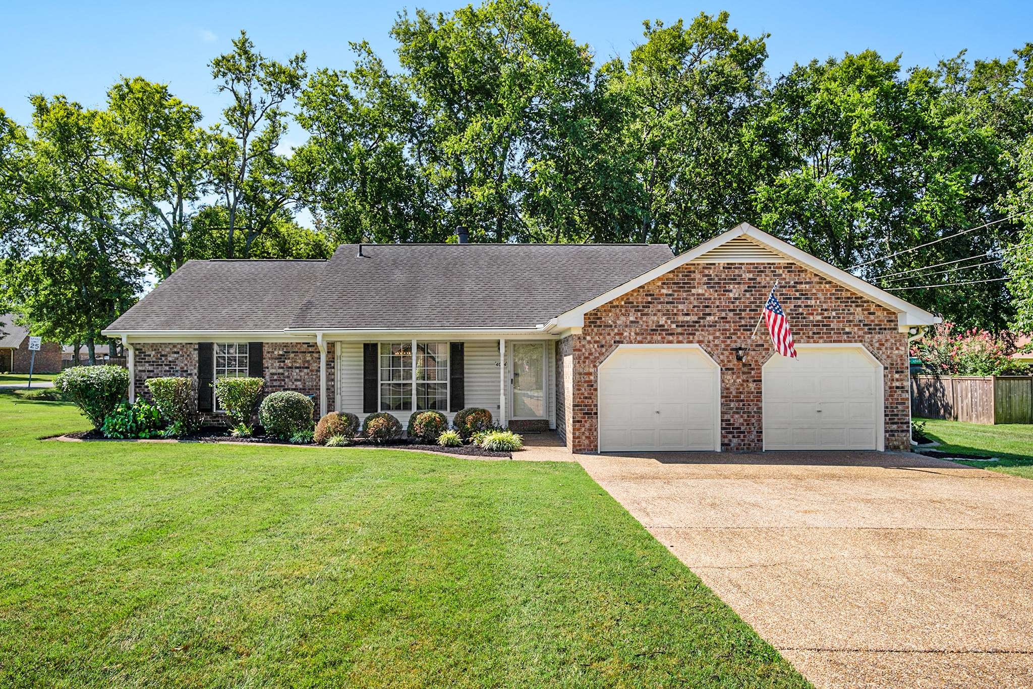 4024 Sam Davis Road Smyrna, TN 37167 - Photo 1 of 38 Gallery Image 1