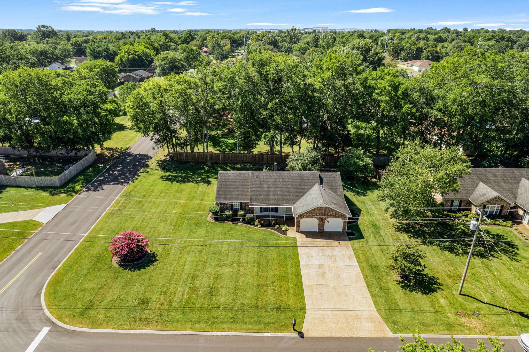 4024 Sam Davis Road Smyrna, TN 37167 - Photo 4 of 38 Gallery Image 4