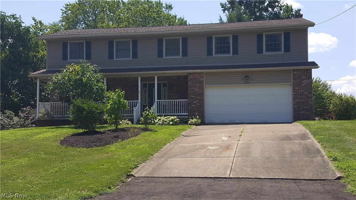 432 Abbyshire Road Akron, OH 44319 - Photo 1 of 29 Gallery Image 1