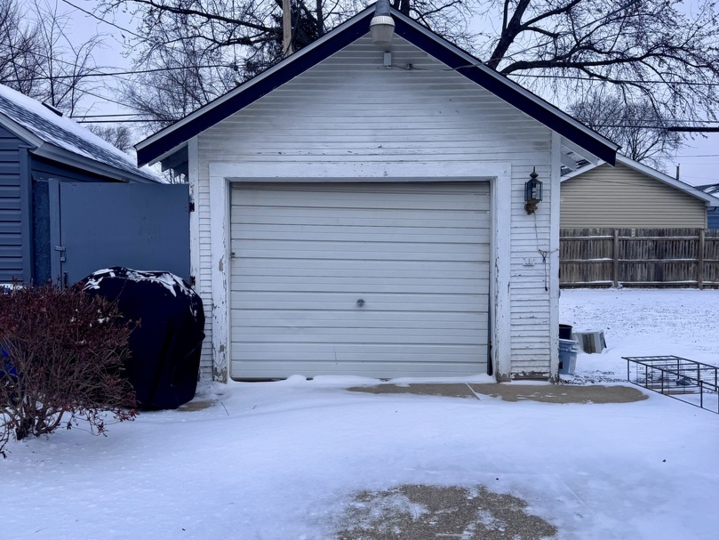 807 Spruce Street Aurora, IL 60506 - Photo 20 of 23