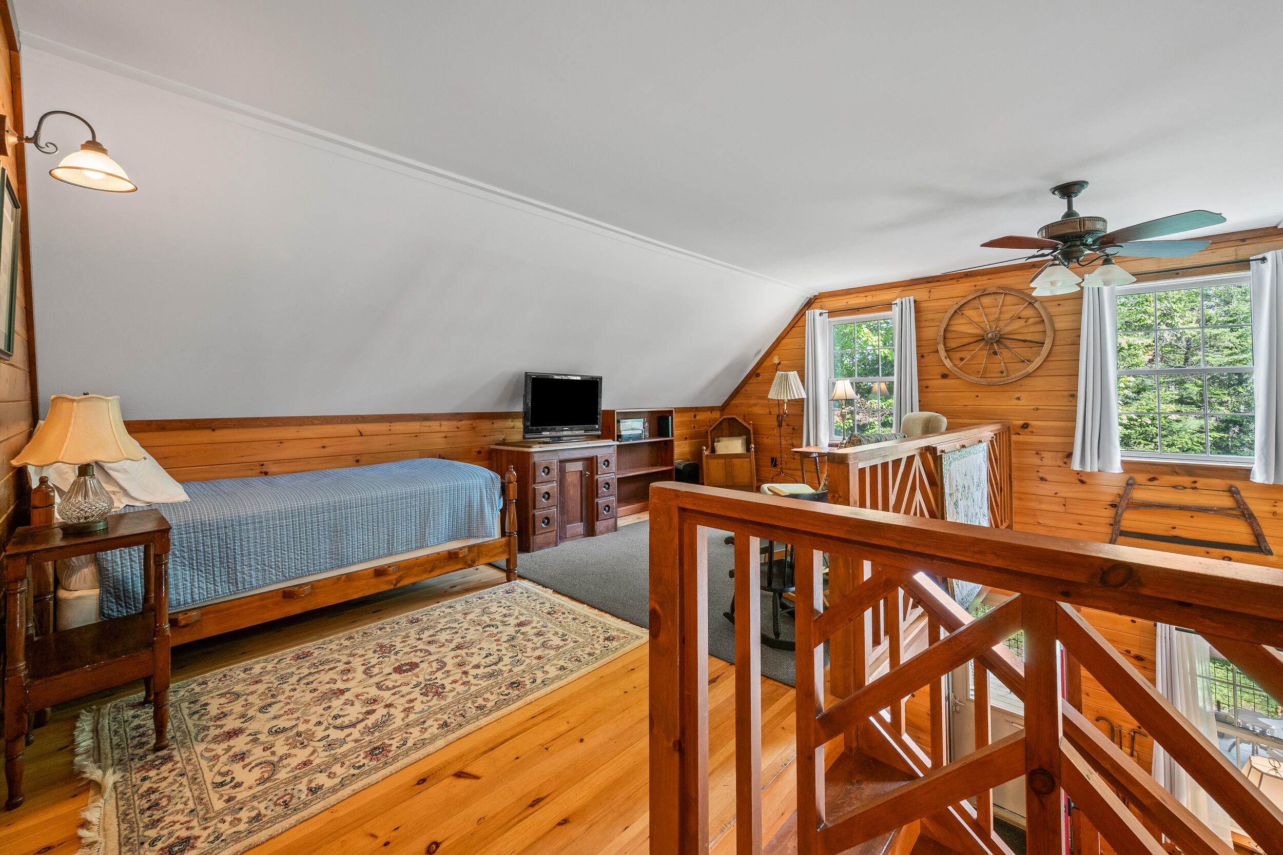 28 Bald Mountain Road Rangeley, ME 04964 - Photo 28 of 40 DSC_5509