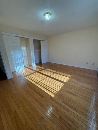 a view of entryway