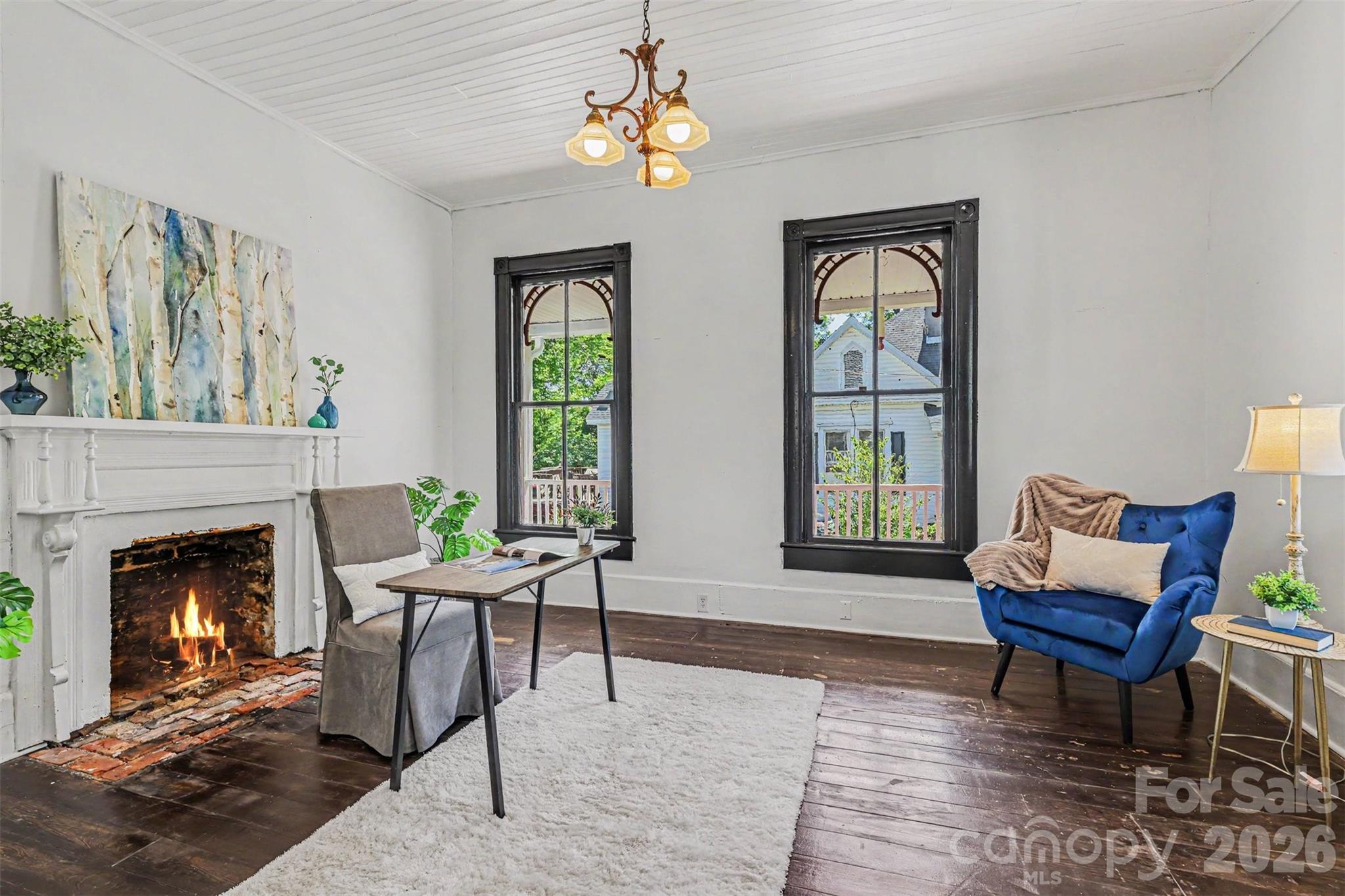 107 Hinton Street Chester, SC 29706 - Photo 5 of 39