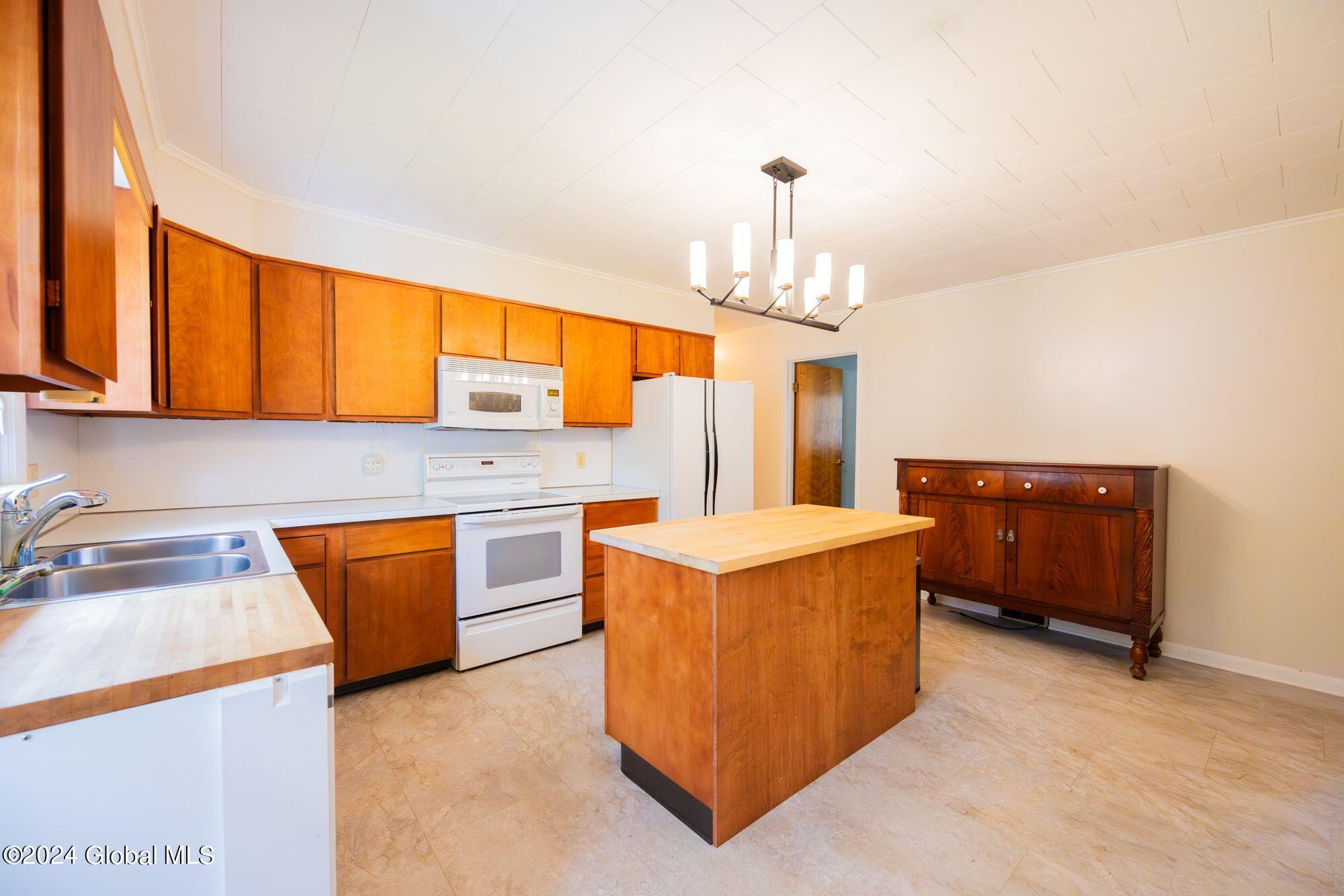 16 Fairview Road Hadley, NY 12835 - Photo 11 of 23 kitchen 2