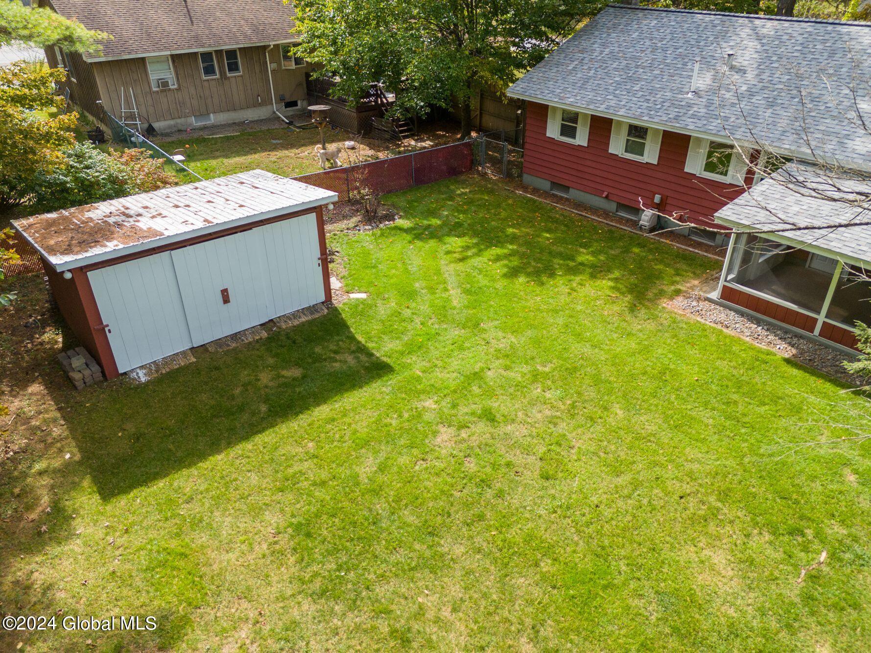 16 Fairview Road Hadley, NY 12835 - Photo 4 of 23 fairview ext 2
