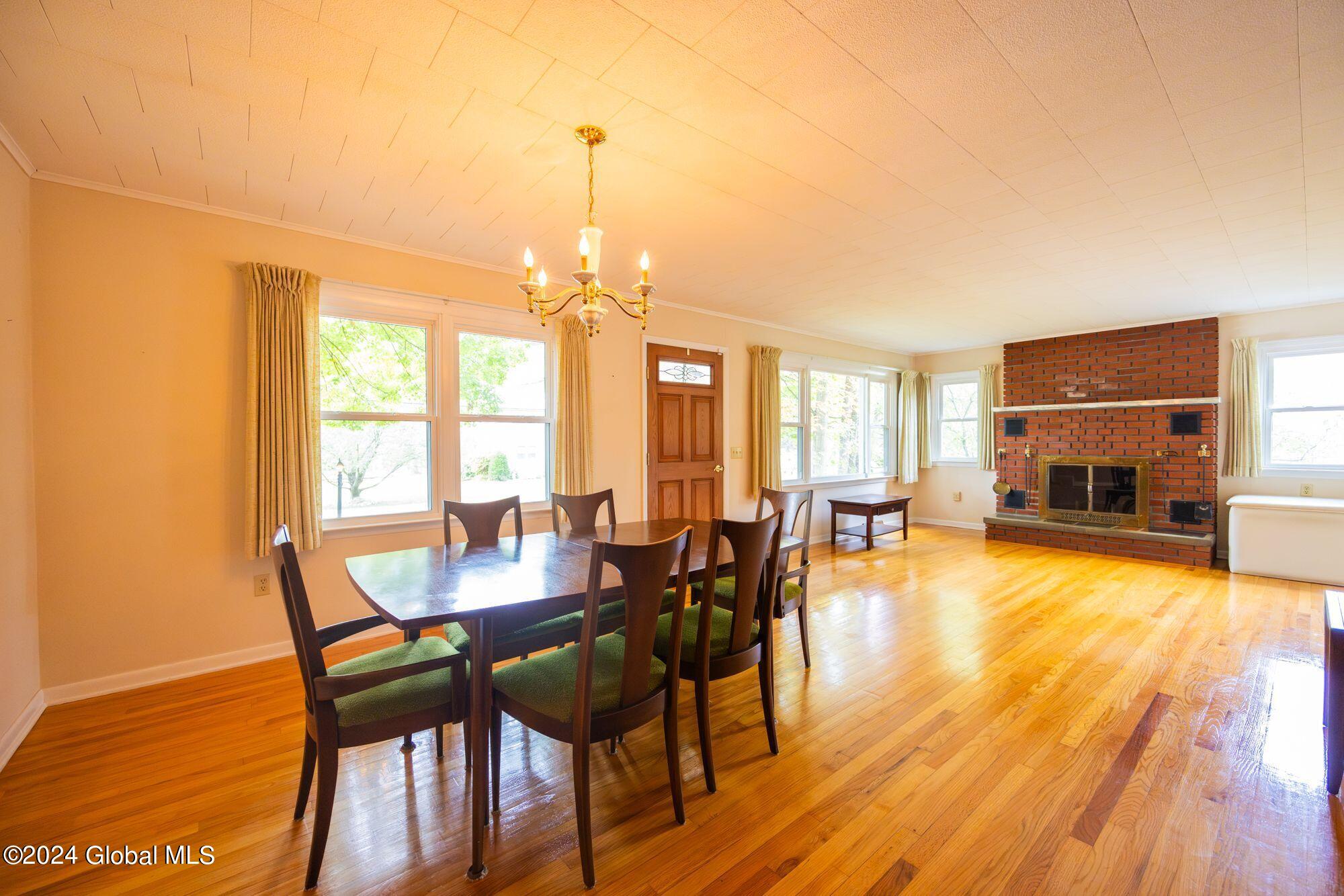 16 Fairview Road Hadley, NY 12835 - Photo 7 of 23 fairview dining 1
