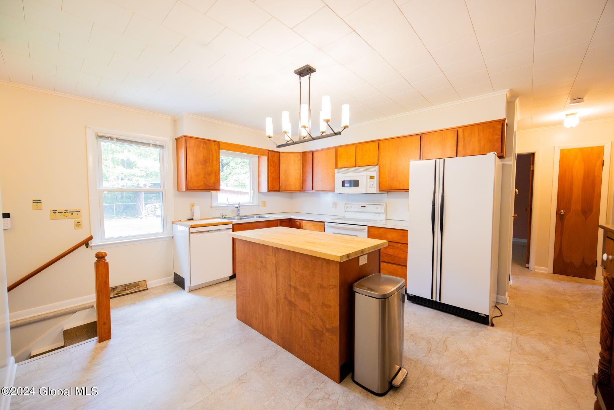 16 Fairview Road Hadley, NY 12835 - Photo 10 of 23 kitchen 1