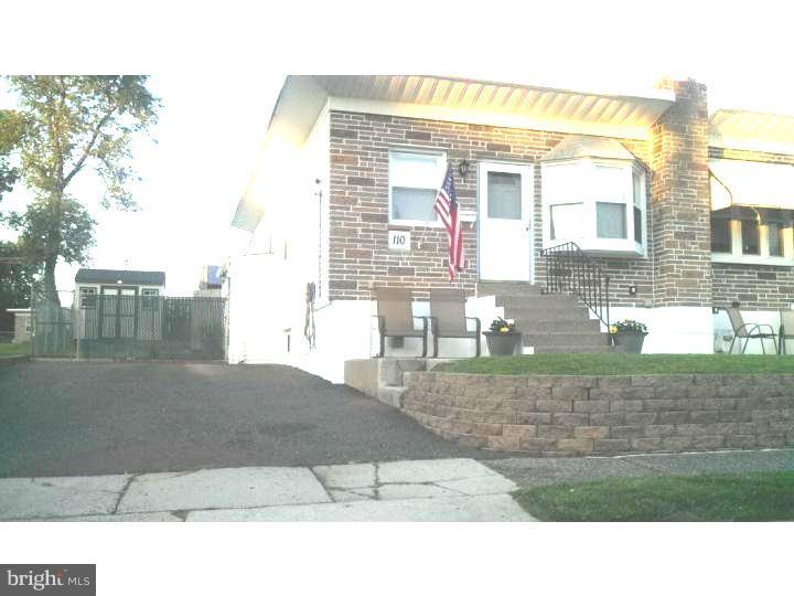 110 Stoney Hill Road Ridley Park, PA 19078 - Photo 2 of 23 Exterior Front