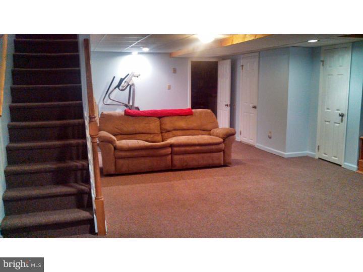 110 Stoney Hill Road Ridley Park, PA 19078 - Photo 15 of 23 Basement - Finished