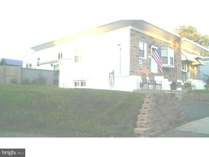 110 Stoney Hill Road Ridley Park, PA 19078 - Photo 3 of 23 Exterior Side