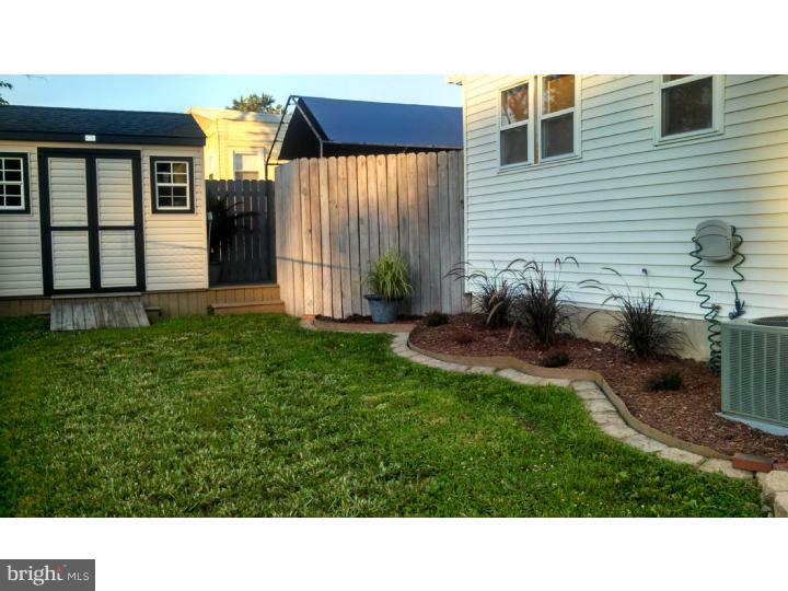 110 Stoney Hill Road Ridley Park, PA 19078 - Photo 21 of 23 Side Yard