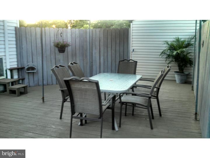 110 Stoney Hill Road Ridley Park, PA 19078 - Photo 22 of 23 Deck