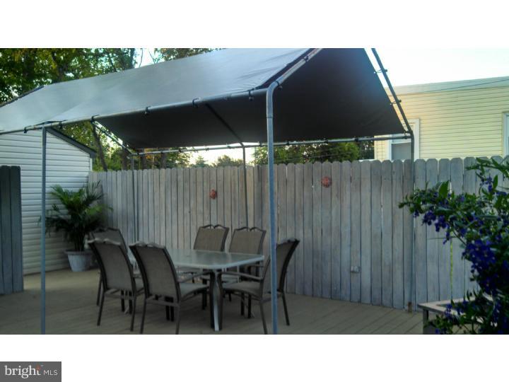110 Stoney Hill Road Ridley Park, PA 19078 - Photo 23 of 23 Deck