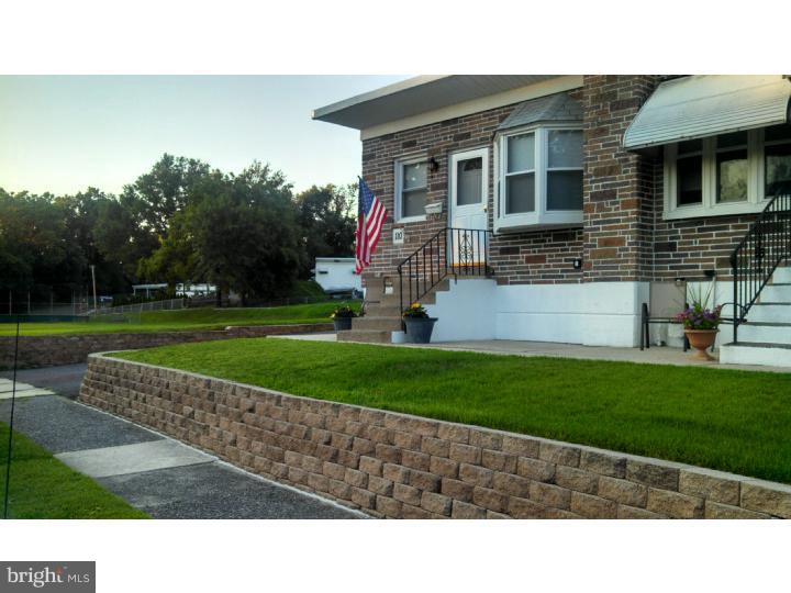 110 Stoney Hill Road Ridley Park, PA 19078 - Photo 4 of 23 Exterior