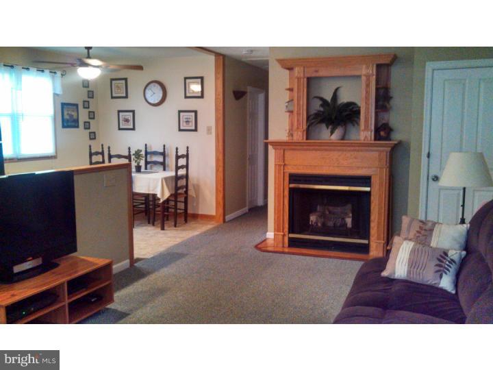 110 Stoney Hill Road Ridley Park, PA 19078 - Photo 9 of 23 Living Room