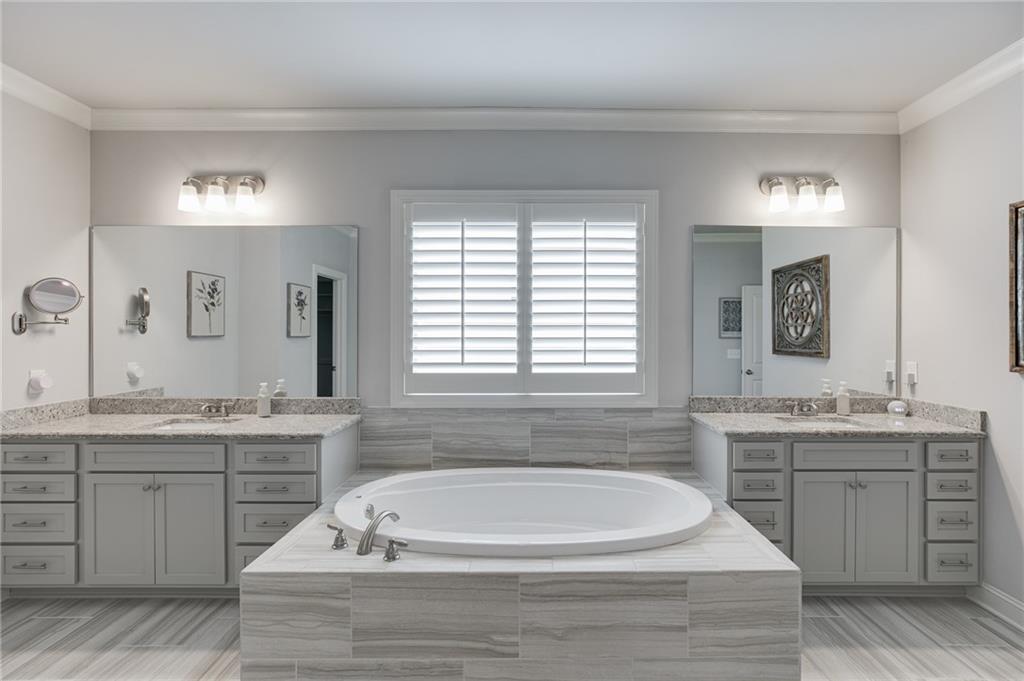 4695 Gablestone Crossing Hoschton, GA 30548 - Photo 49 of 78