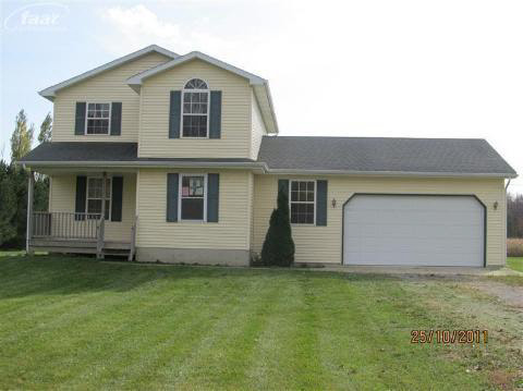 12151 Cook Road Gaines, MI 48436 - Photo 1 of 9 20201563.JPG