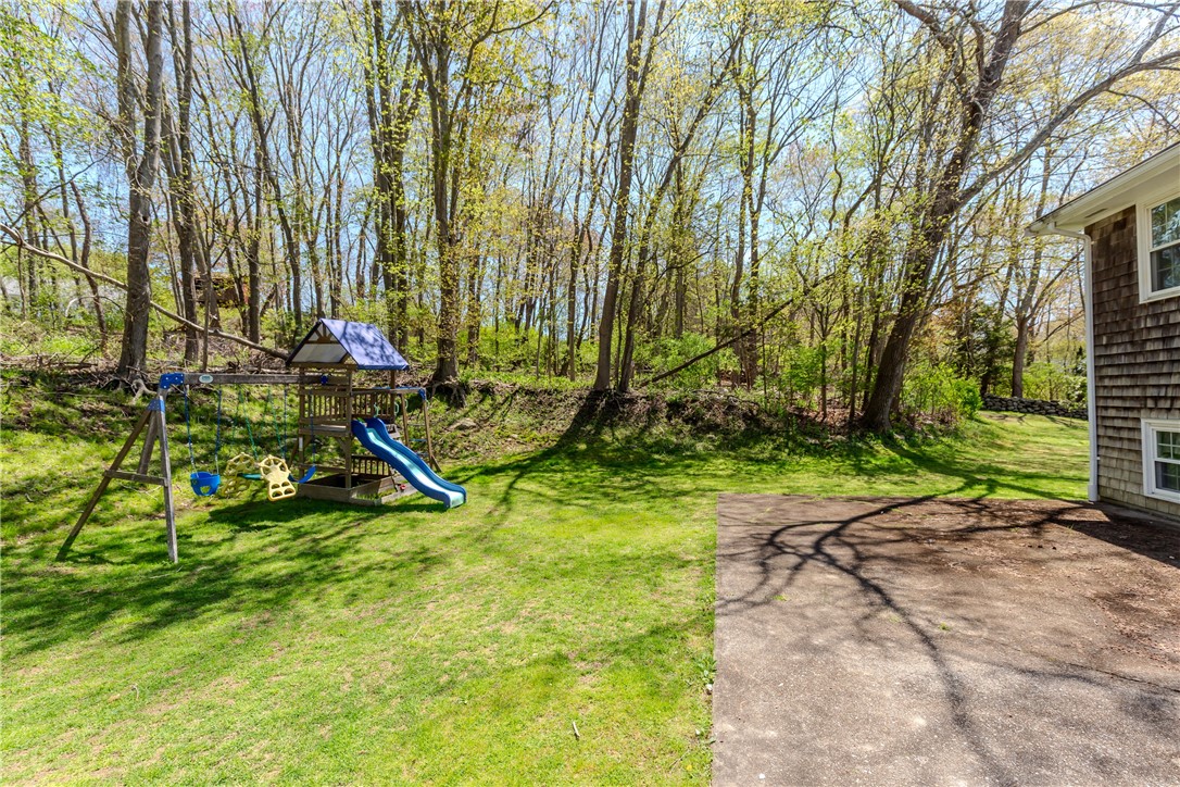 4 Clark Road Smithfield, RI 02917 - Photo 45 of 50