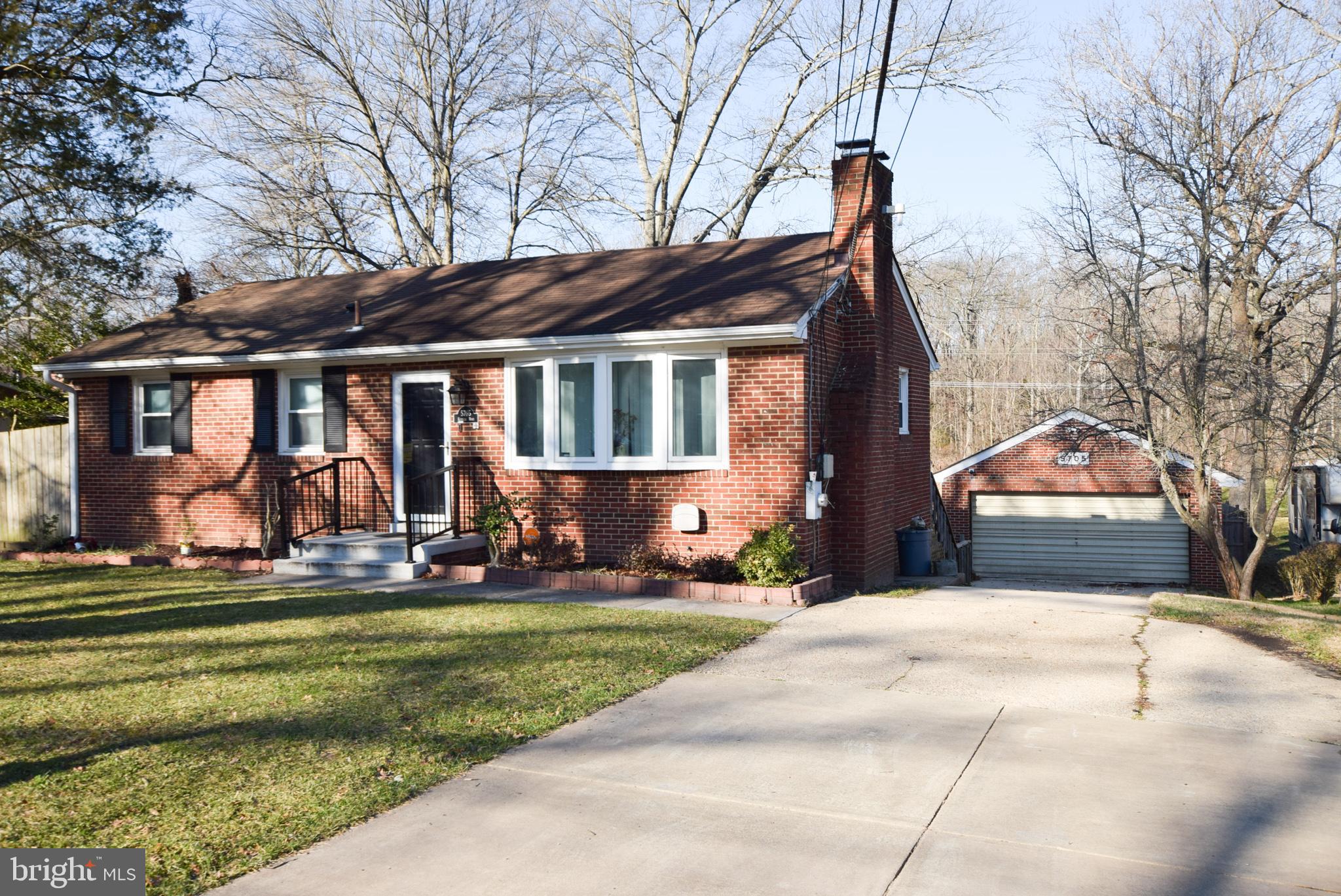 5705 Keppler Road Temple Hills, MD 20748 - Photo 1 of 39 Gallery Image 1