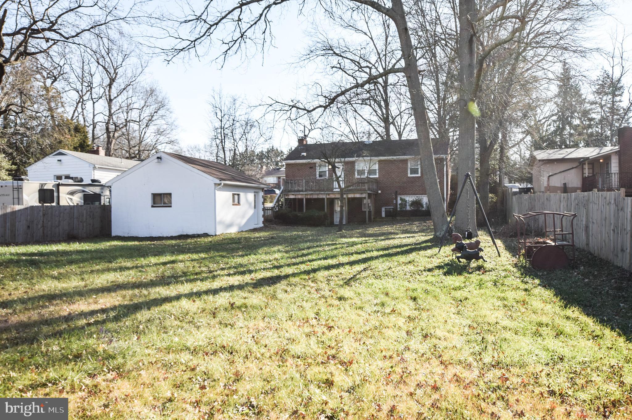 5705 Keppler Road Temple Hills, MD 20748 - Photo 26 of 39 Gallery Image 26