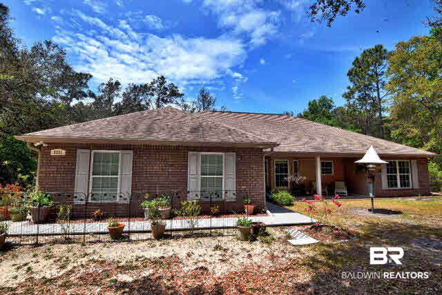 9391 Soldier Creek Road Lillian, AL 36549 - Photo 37 of 37