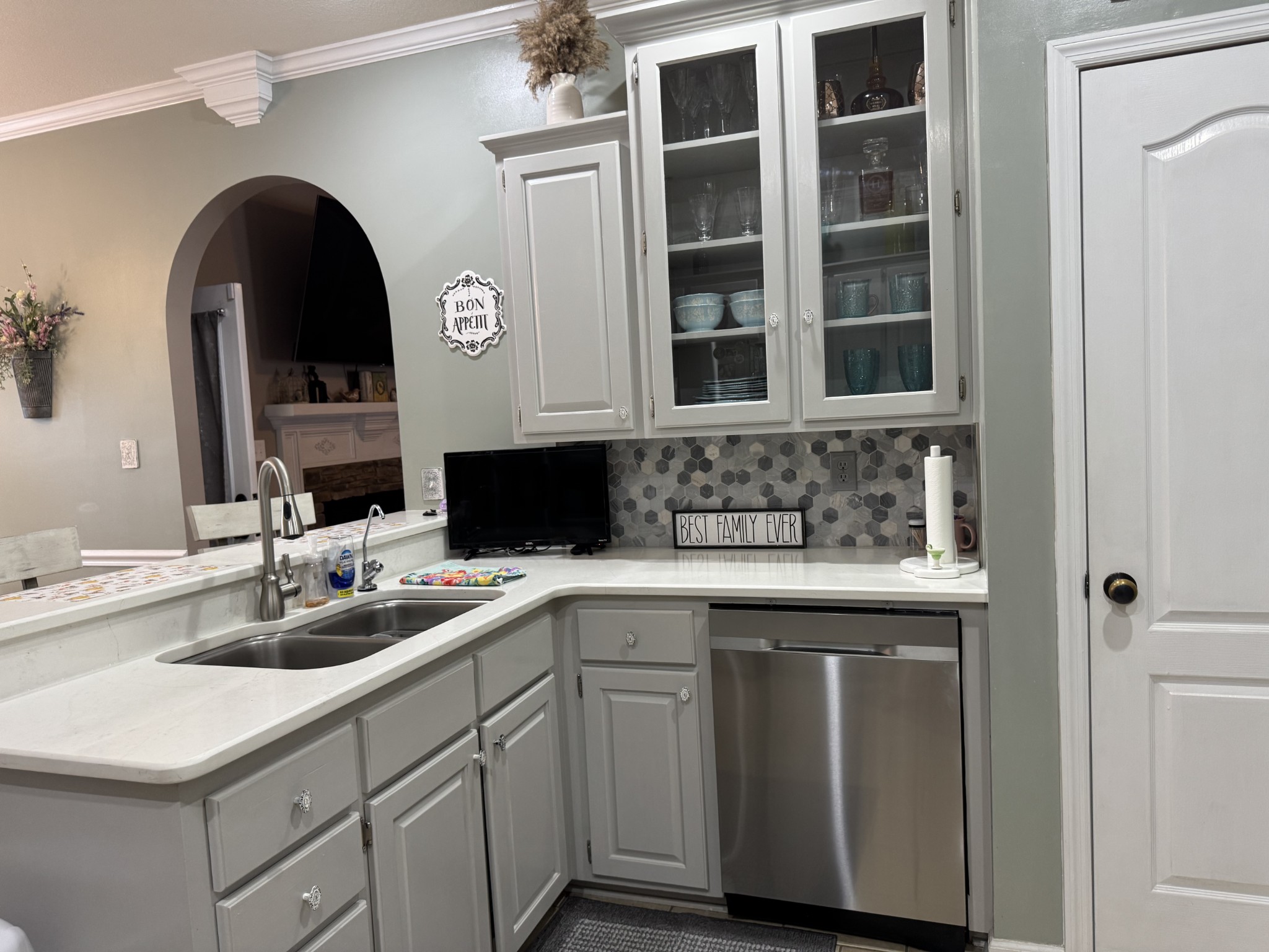 212 Sherborne Court Florence, AL 35633 - Photo 12 of 34