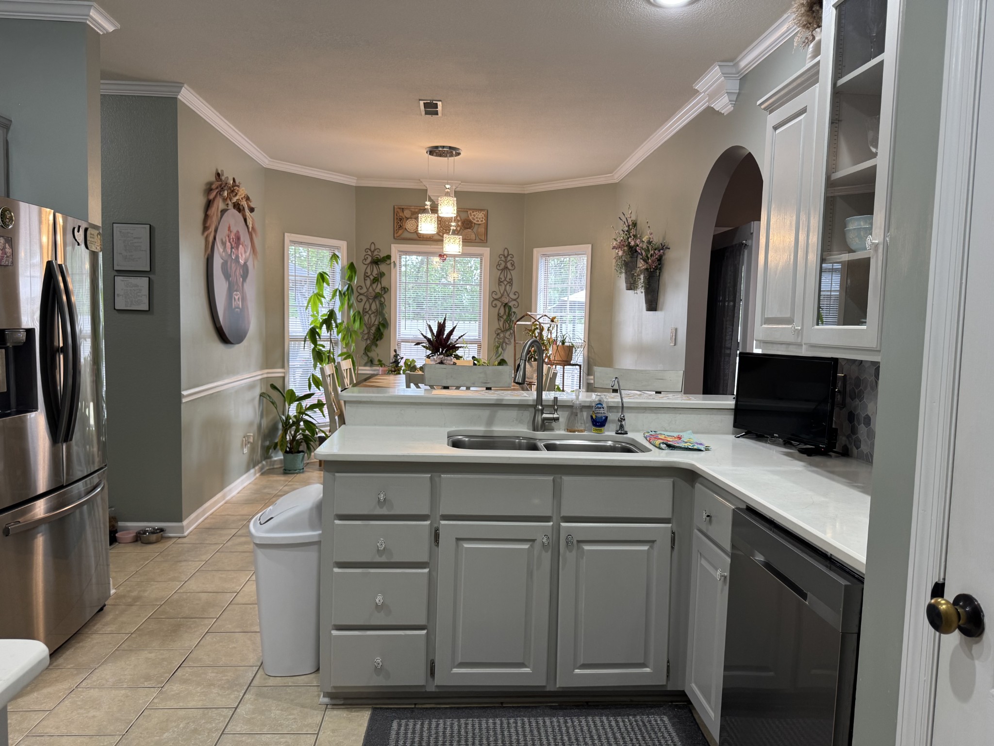 212 Sherborne Court Florence, AL 35633 - Photo 13 of 34