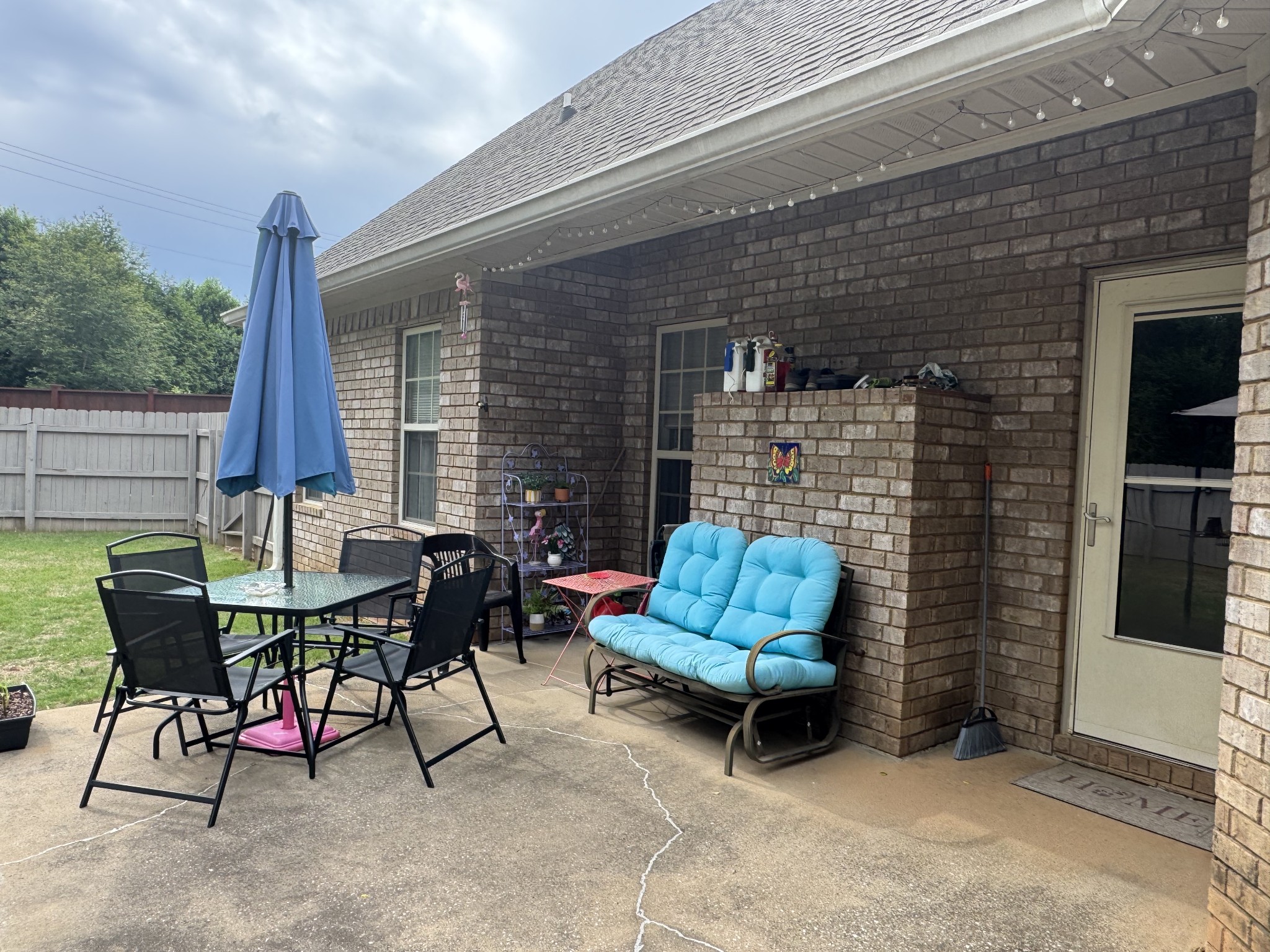 212 Sherborne Court Florence, AL 35633 - Photo 32 of 34