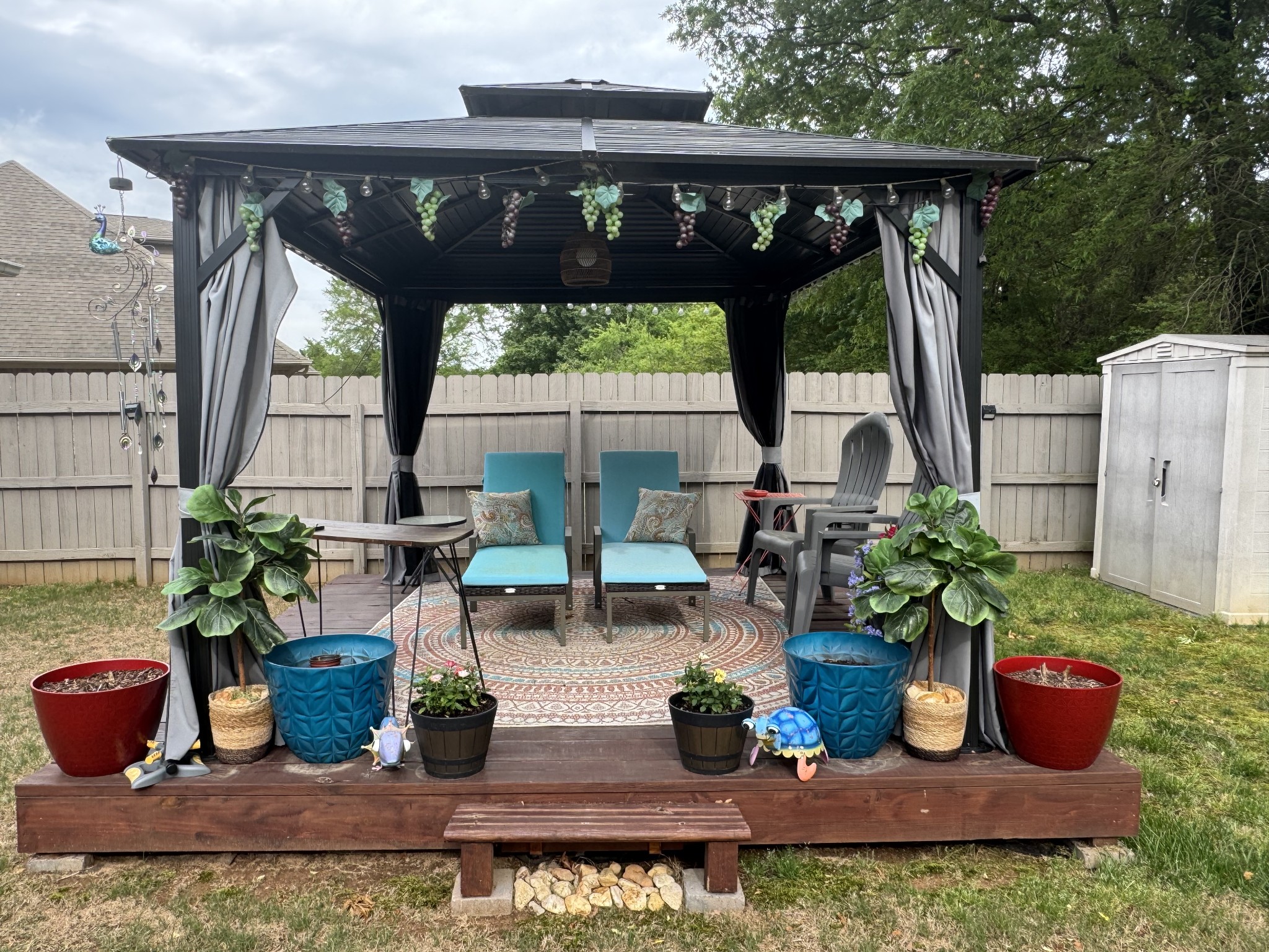 212 Sherborne Court Florence, AL 35633 - Photo 33 of 34