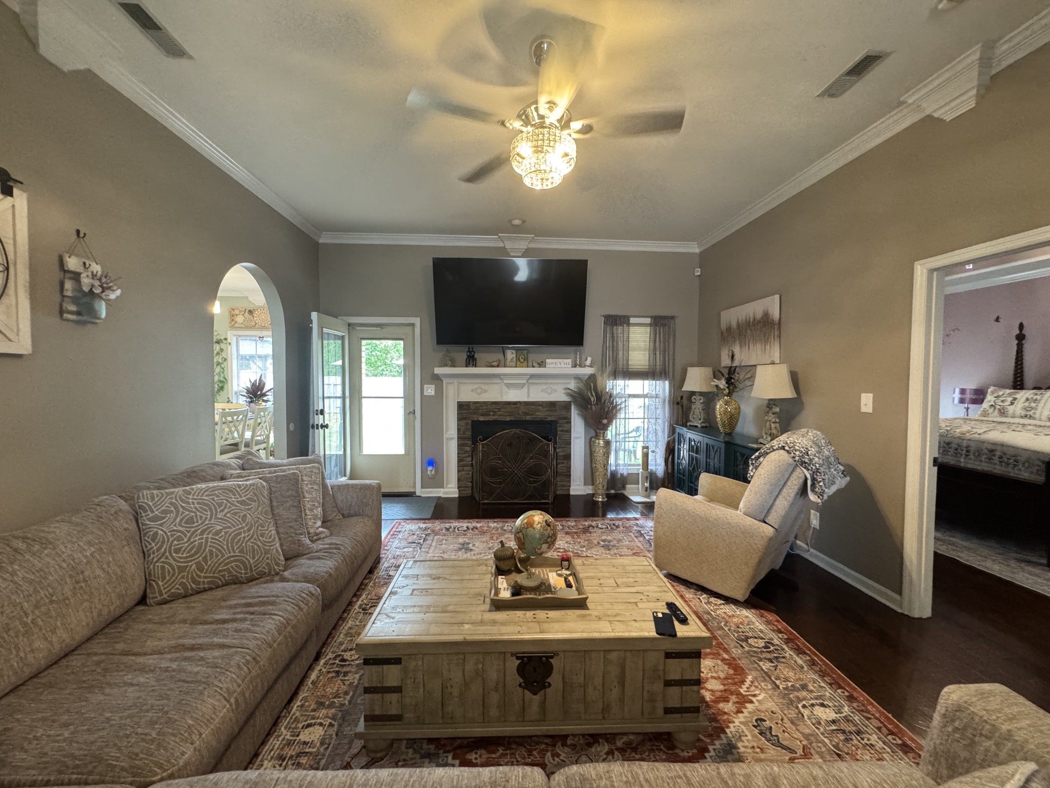 212 Sherborne Court Florence, AL 35633 - Photo 7 of 34