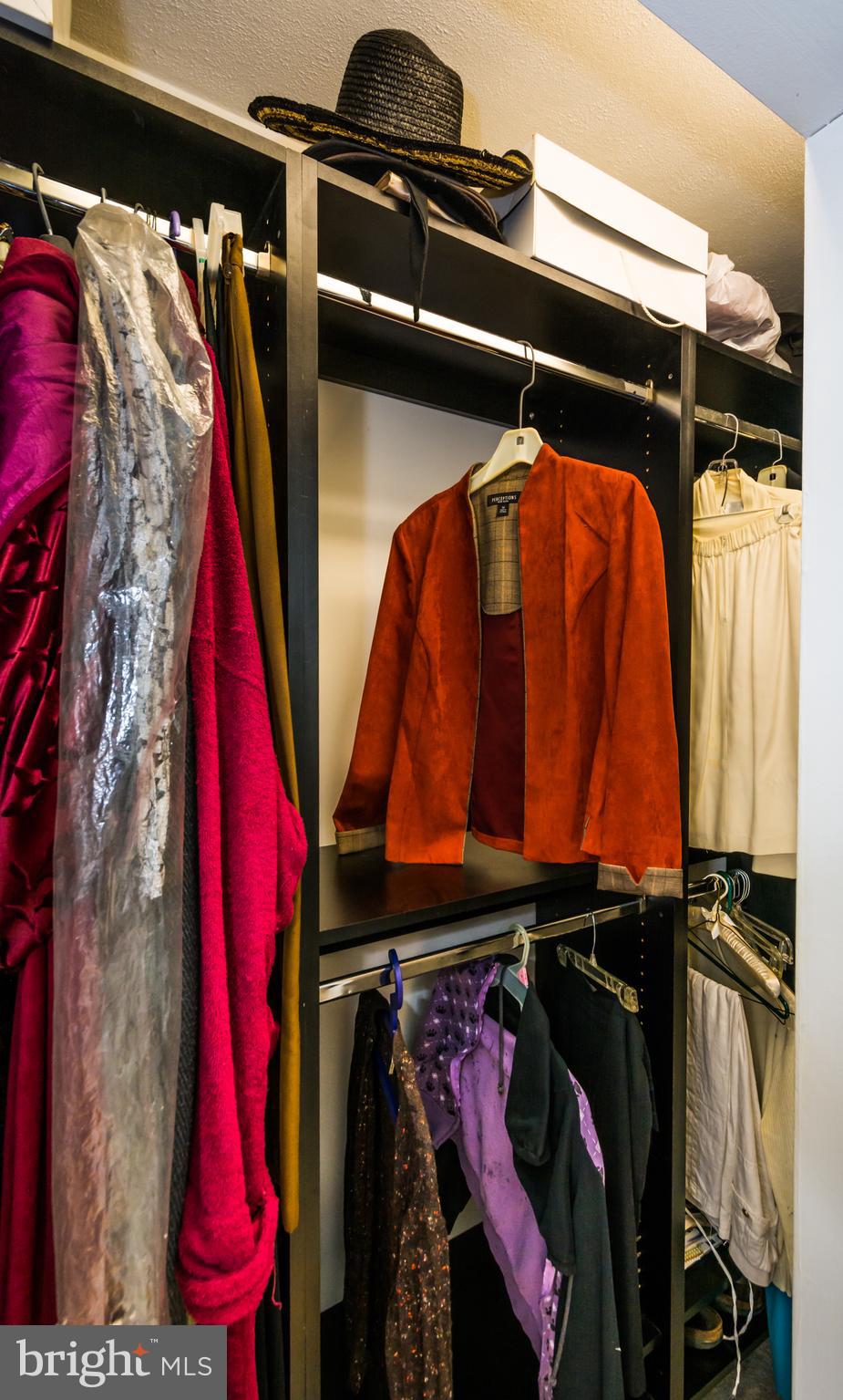 2729 Moorgate Road Baltimore, MD 21222 - Photo 20 of 34 Large Closet