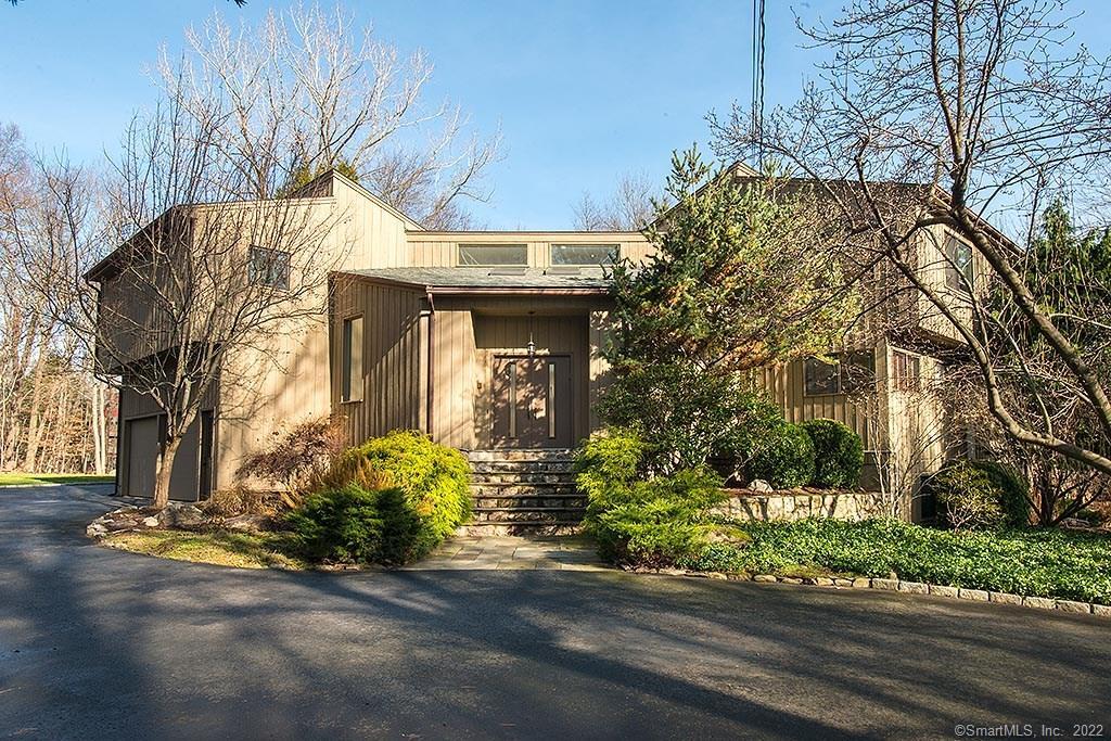 12 Stony Brook Road Westport, CT 06880 - Photo 1 of 1