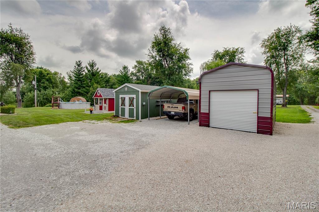 26195 Airport Road Dow, IL 62022 - Photo 75 of 89