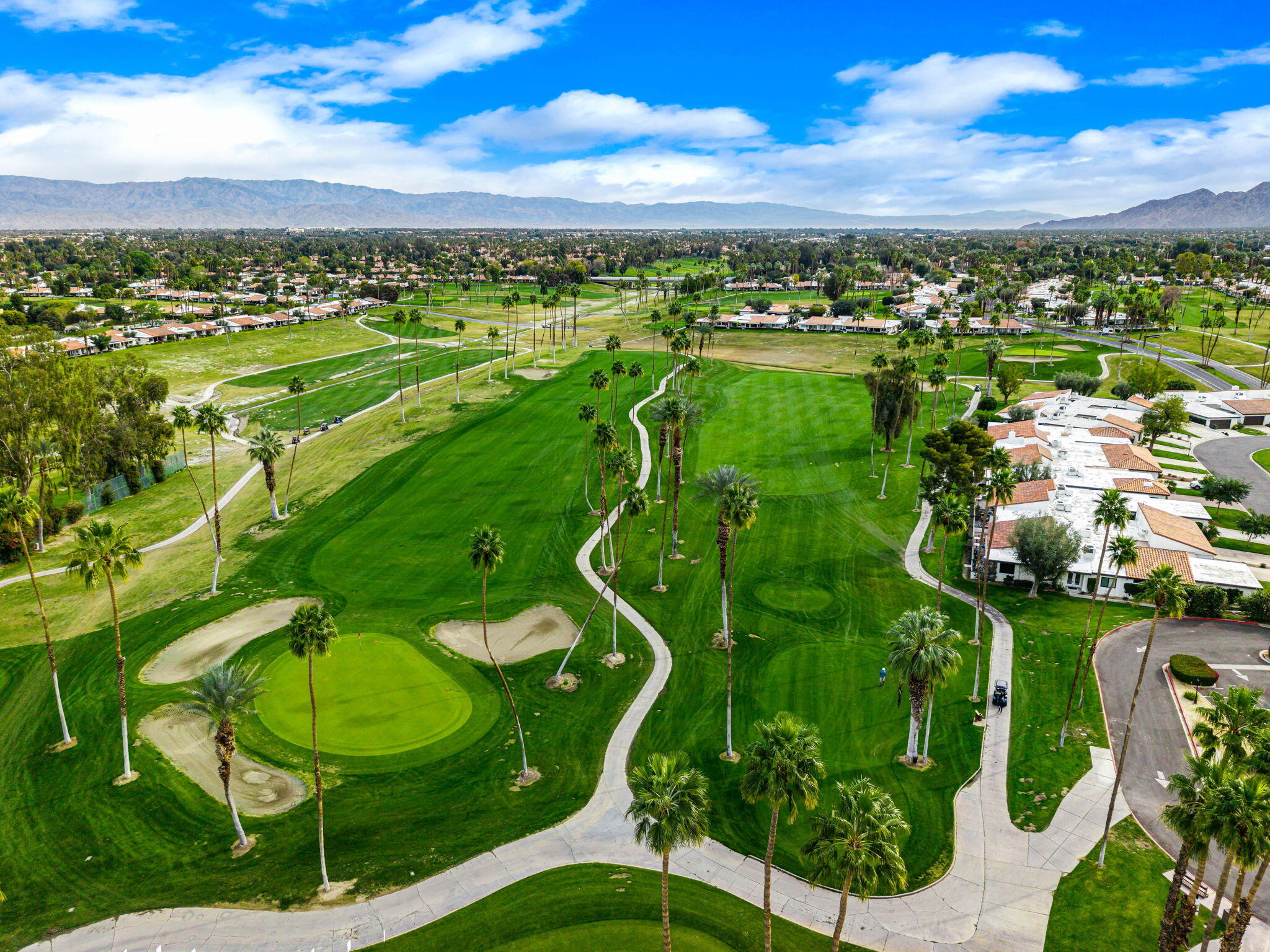21 Toledo Drive Rancho Mirage, CA 92270 - Photo 31 of 35