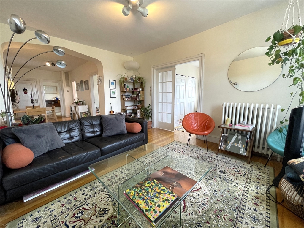 1666 Commonwealth Avenue, Unit 51 Boston, MA 02135 - Photo 11 of 11